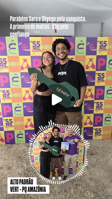 Publicação de @mrv.dowglas_melo: Bastidores de mais uma venda: dedicação e cuidado com cada cliente.