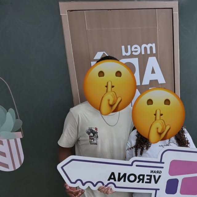Publicação de @mrv.dowglas_melo: Cliente satisfeito com todo o processo, do primeiro contato à mudança.